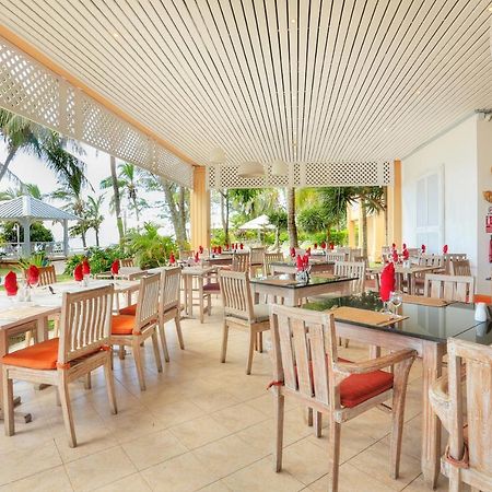 Cocotiers Hotel - Rodrigues Port Mathurin Buitenkant foto
