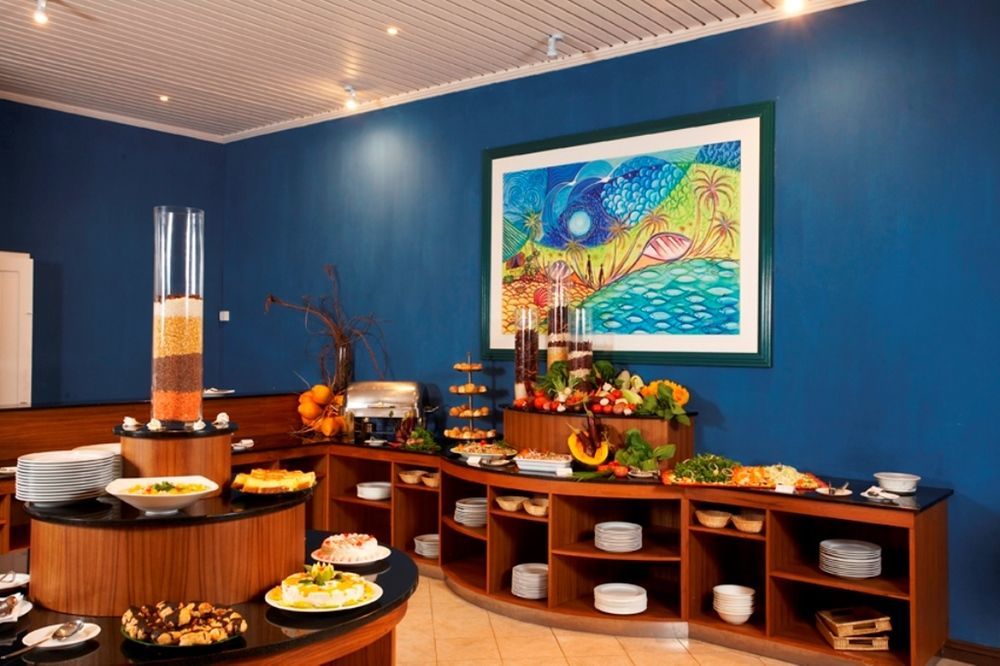 Cocotiers Hotel - Rodrigues Port Mathurin Buitenkant foto
