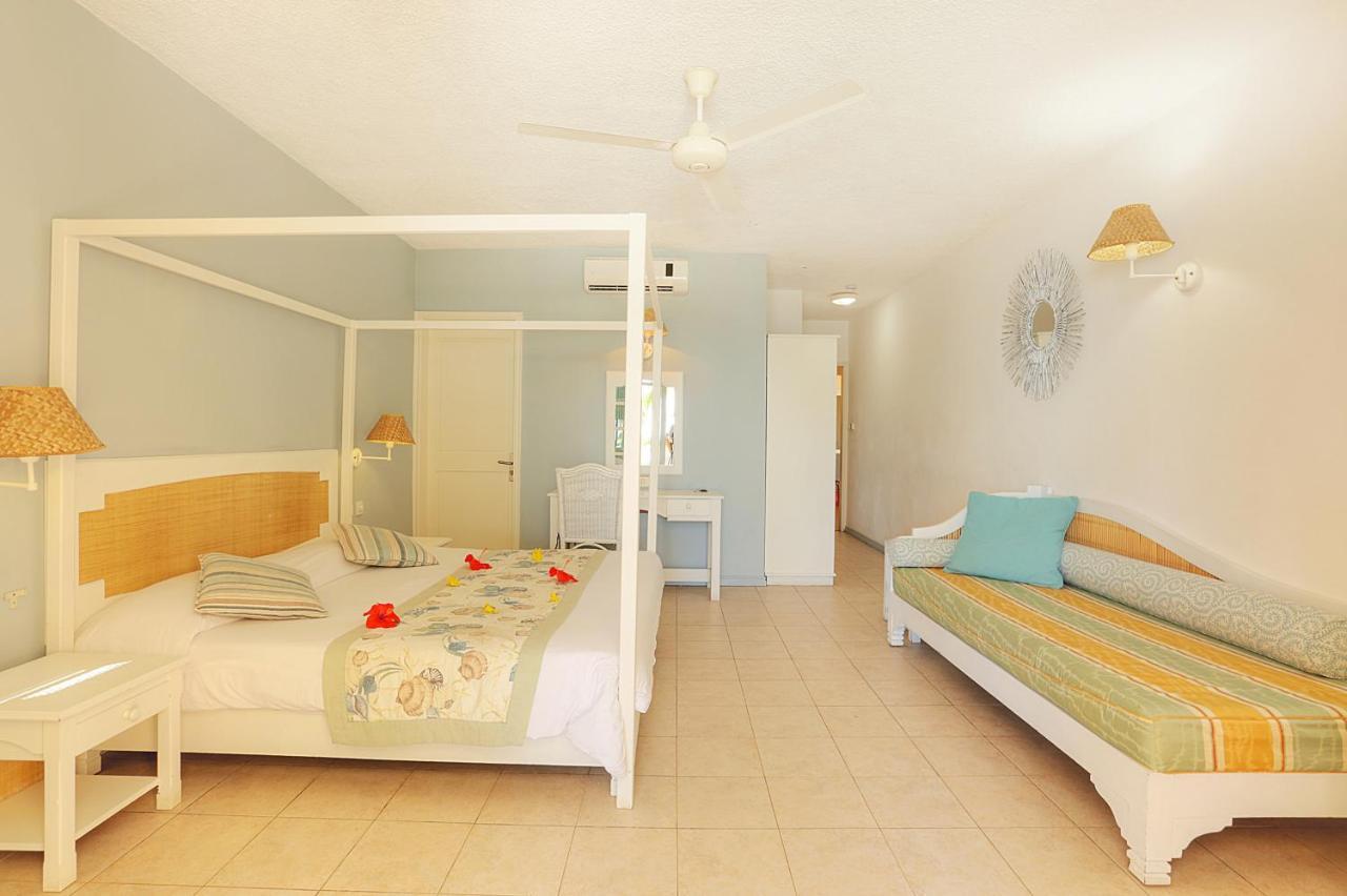 Cocotiers Hotel - Rodrigues Port Mathurin Buitenkant foto